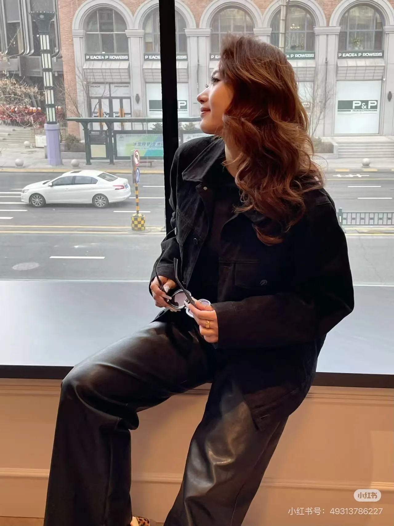 Louis Vuitton/